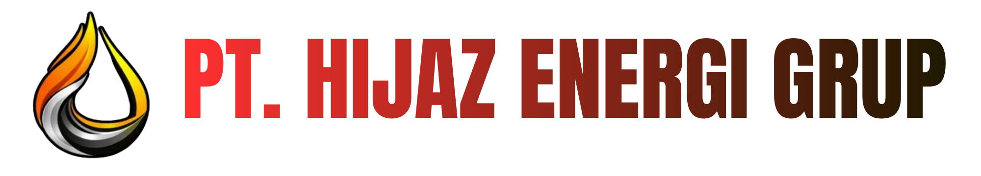 Logo PT Hijaz Energi Grup
